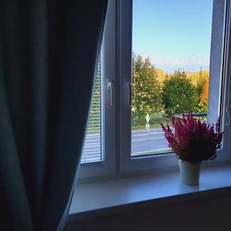 Tatry Mountain Paradise Poprad Zewnętrze zdjęcie