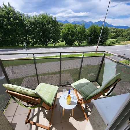 Tatry Mountain Paradise Poprad Zewnętrze zdjęcie
